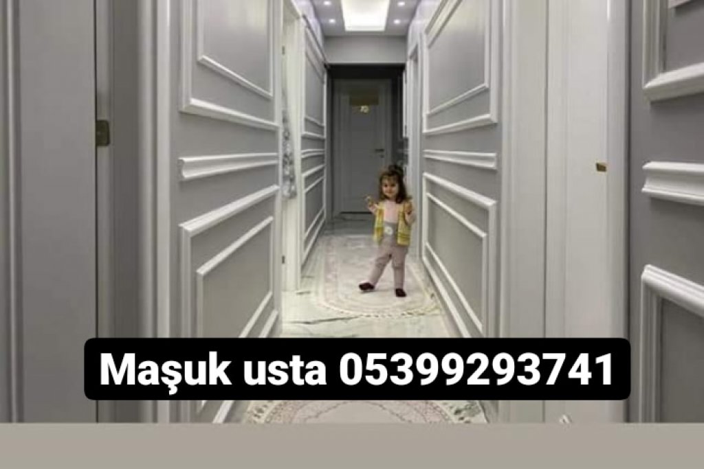 Boyacı Ustası 1
