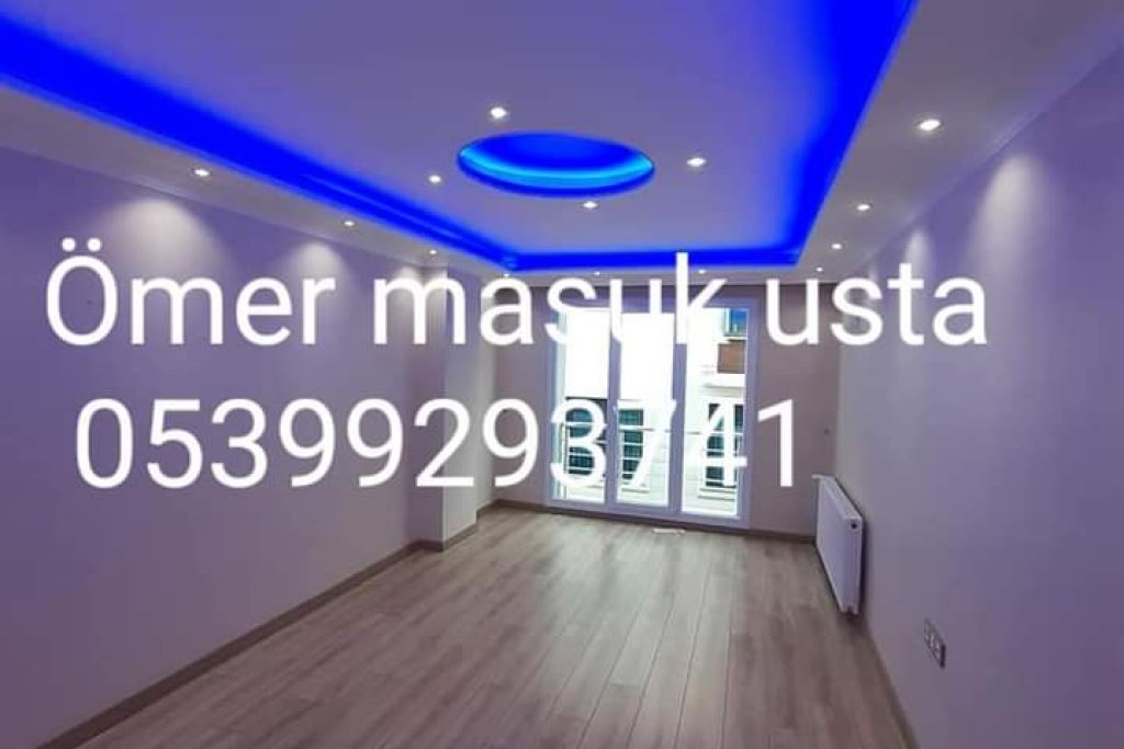 Boyacı Ustası 11